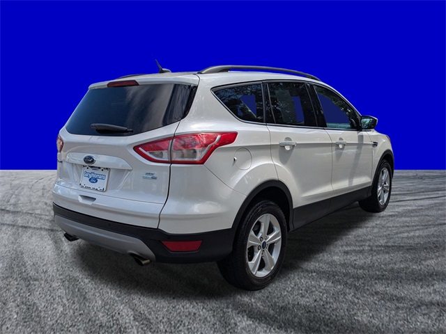 2016 Ford Escape SE photo 3