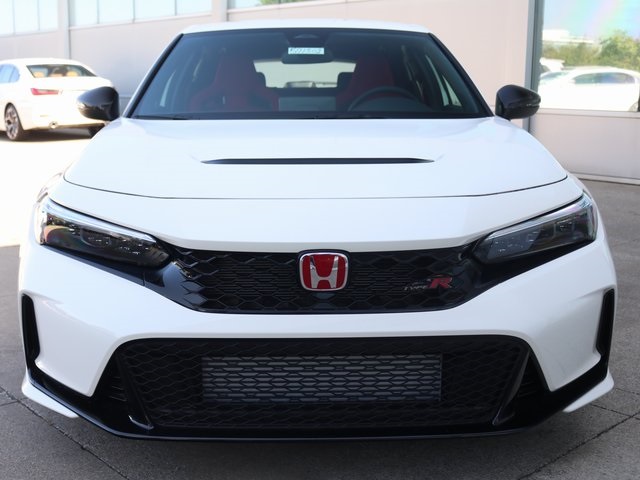 2025 Honda Civic Type R photo 2