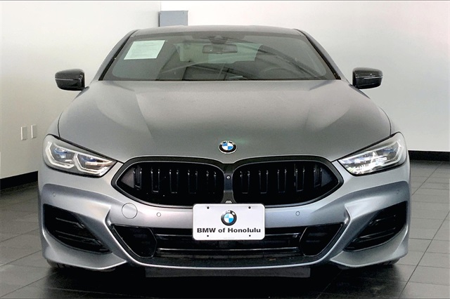 2023 Bmw 840i photo 3