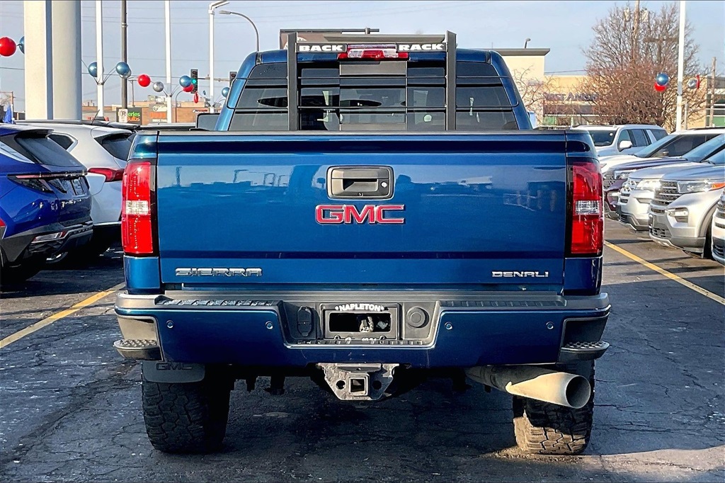 2016 GMC SIERRA - Image 2