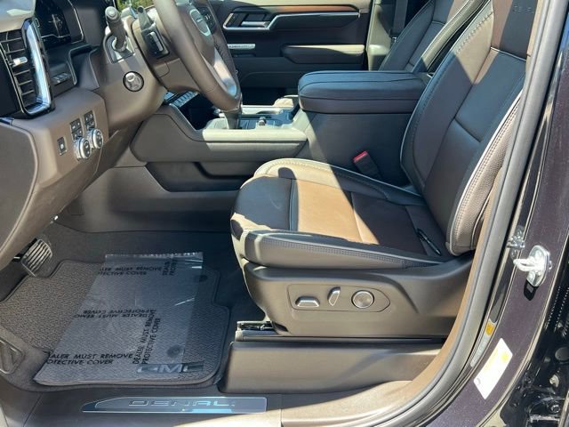 2025 Gmc Sierra 1500 Denali photo 19