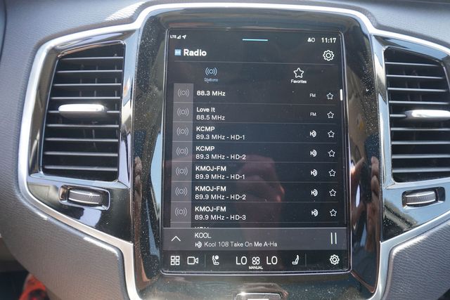 2024 Volvo XC90 Plus photo 28