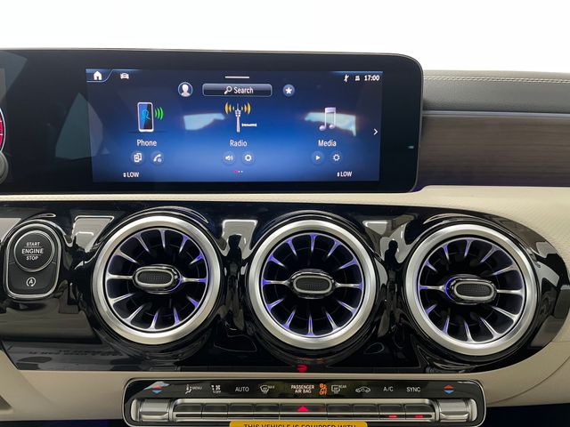 2026 Mercedes Benz CLA 250 photo 4