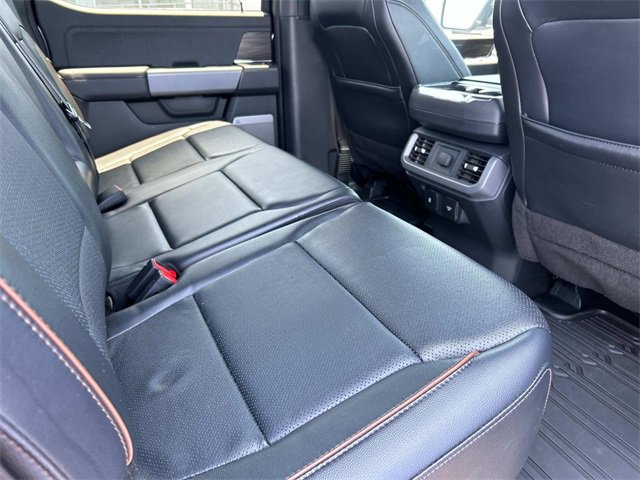2024 Ford F-150 Lariat photo 15