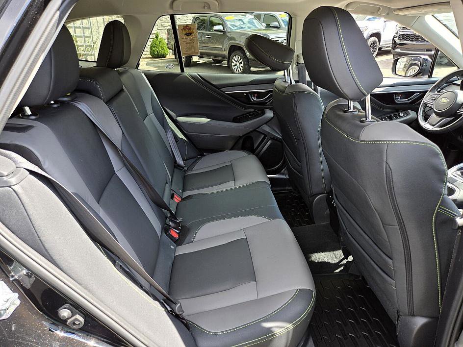 2023 Subaru Outback Onyx Edition XT photo 15