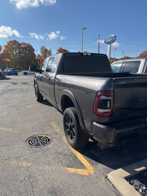 2020 RAM 2500 - Image 4
