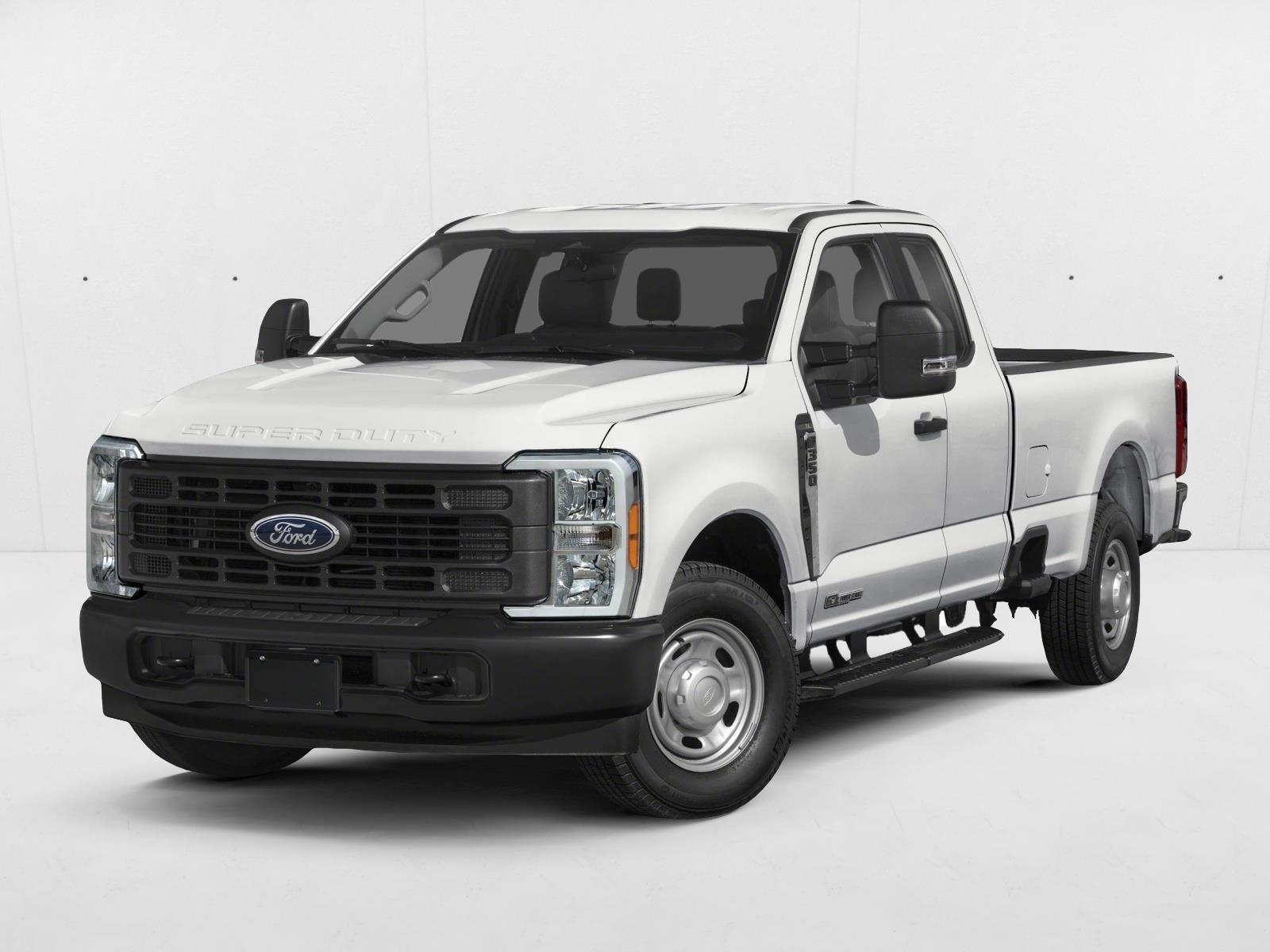 2026 Ford F-350 Base's photo