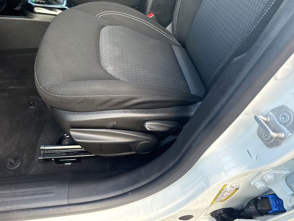 2021 Jeep Renegade Latitude photo 20