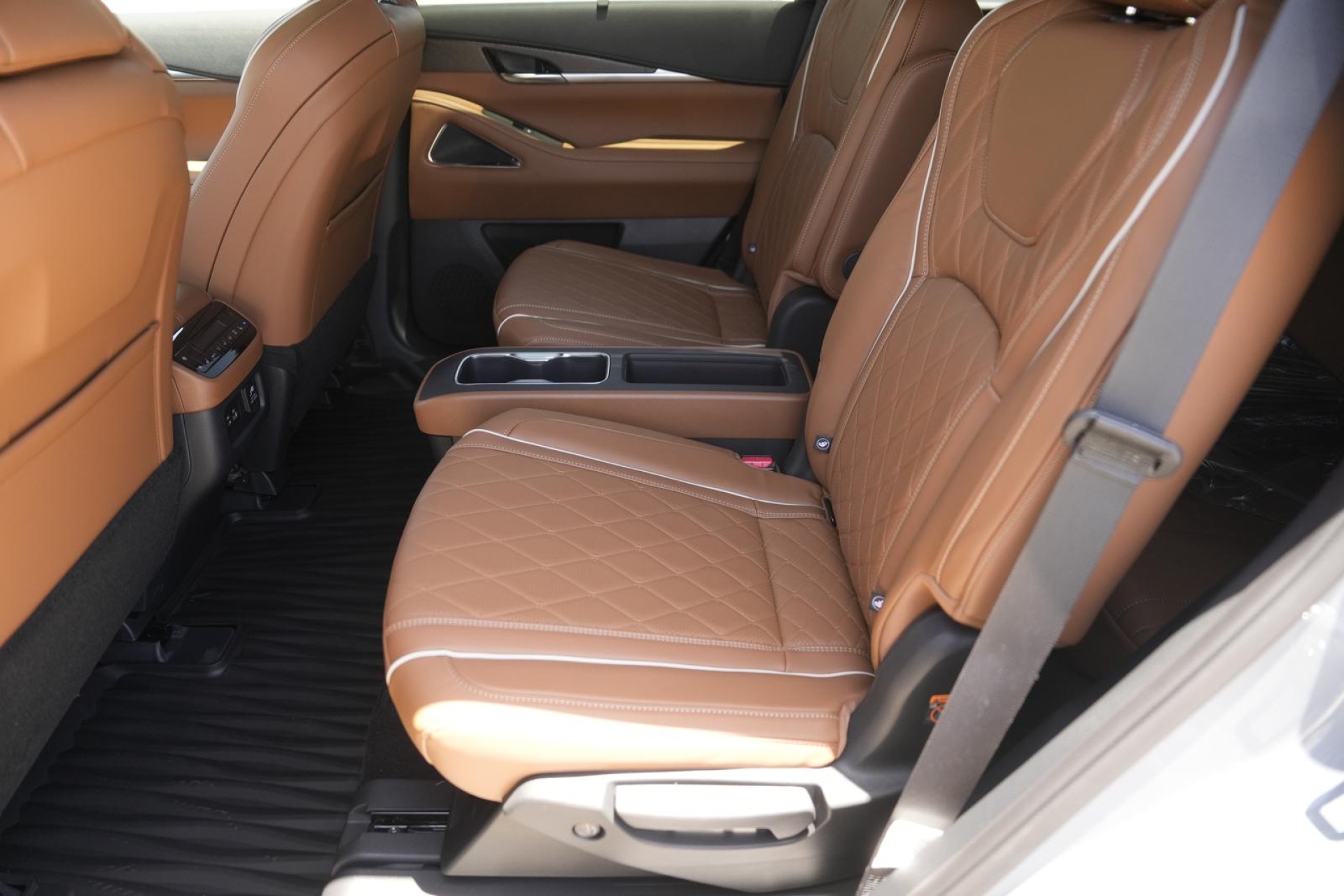 2025 Infiniti QX60 Autograph AWD photo 15
