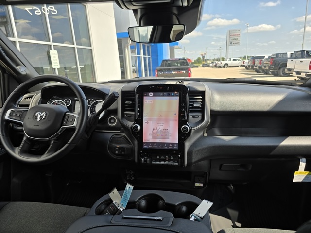 2026 Ram 2500 Tradesman photo 25