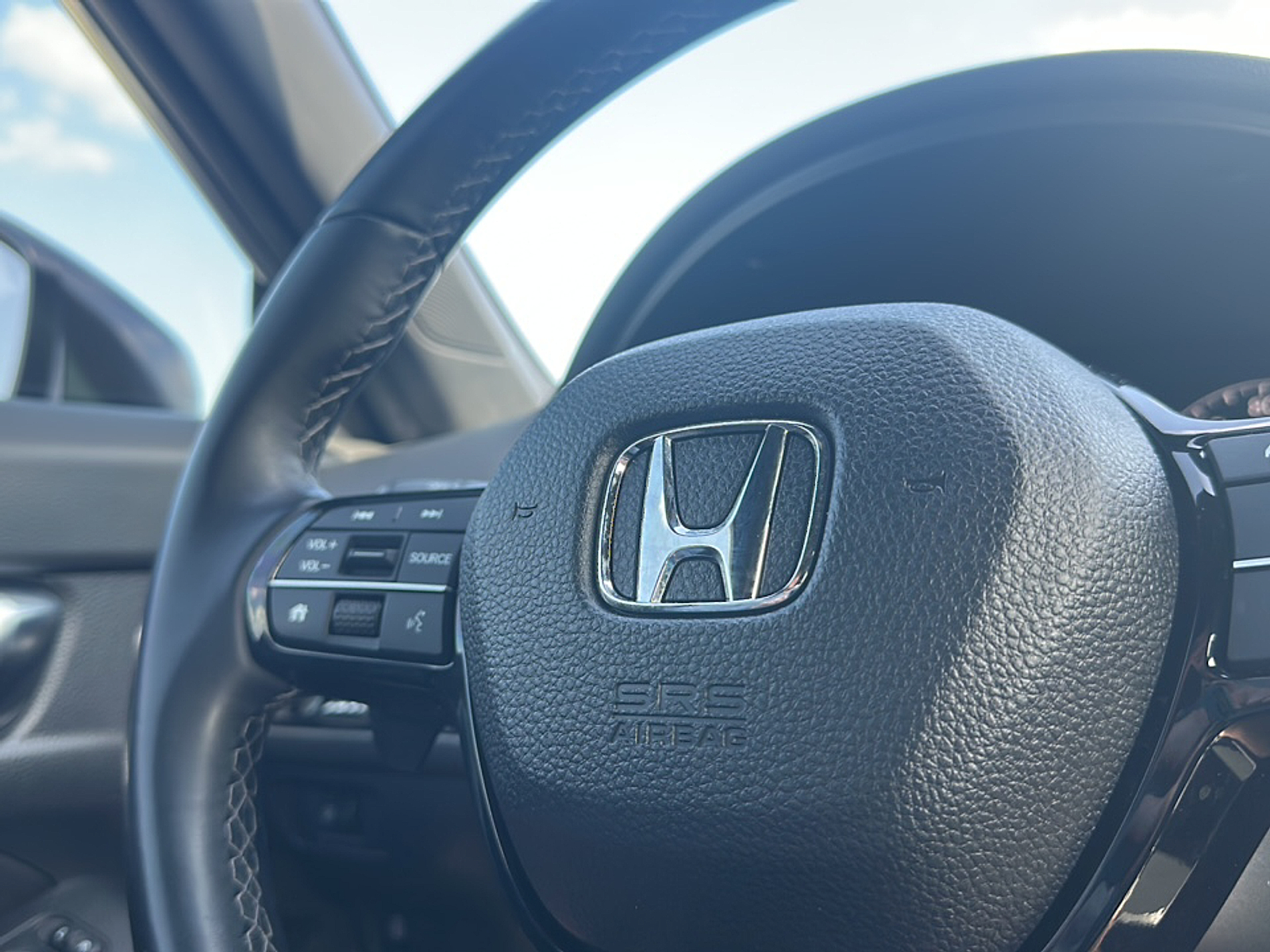 2024 Honda Civic Sport photo 17