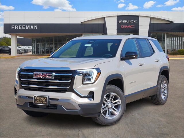 2026 GMC Terrain Elevation's photo