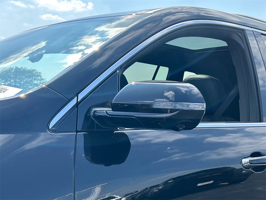 2026 BUICK ENCLAVE - Image 11