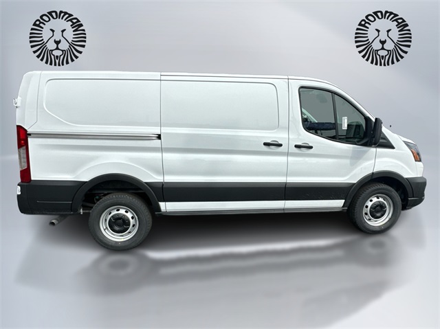 2025 Ford Transit Cargo Van photo 4