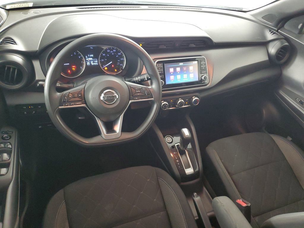 2020 Nissan Kicks S photo 13