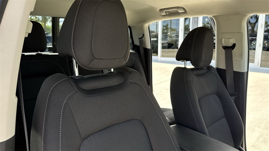 2020 Chevrolet Colorado LT photo 46