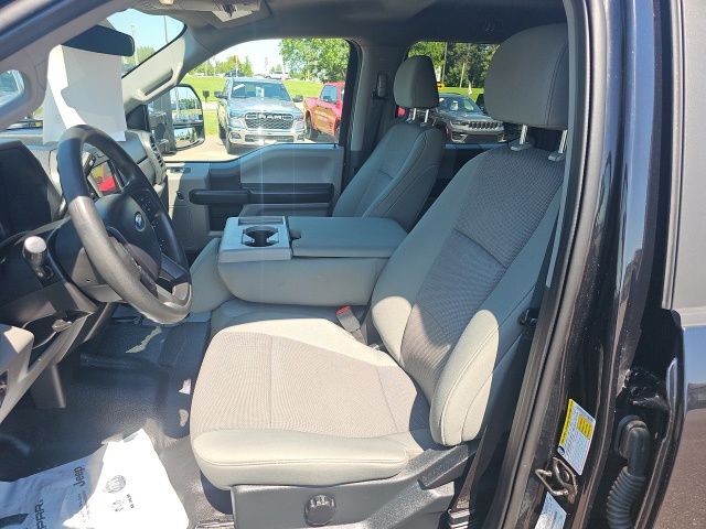 2020 Ford F-350 photo 9