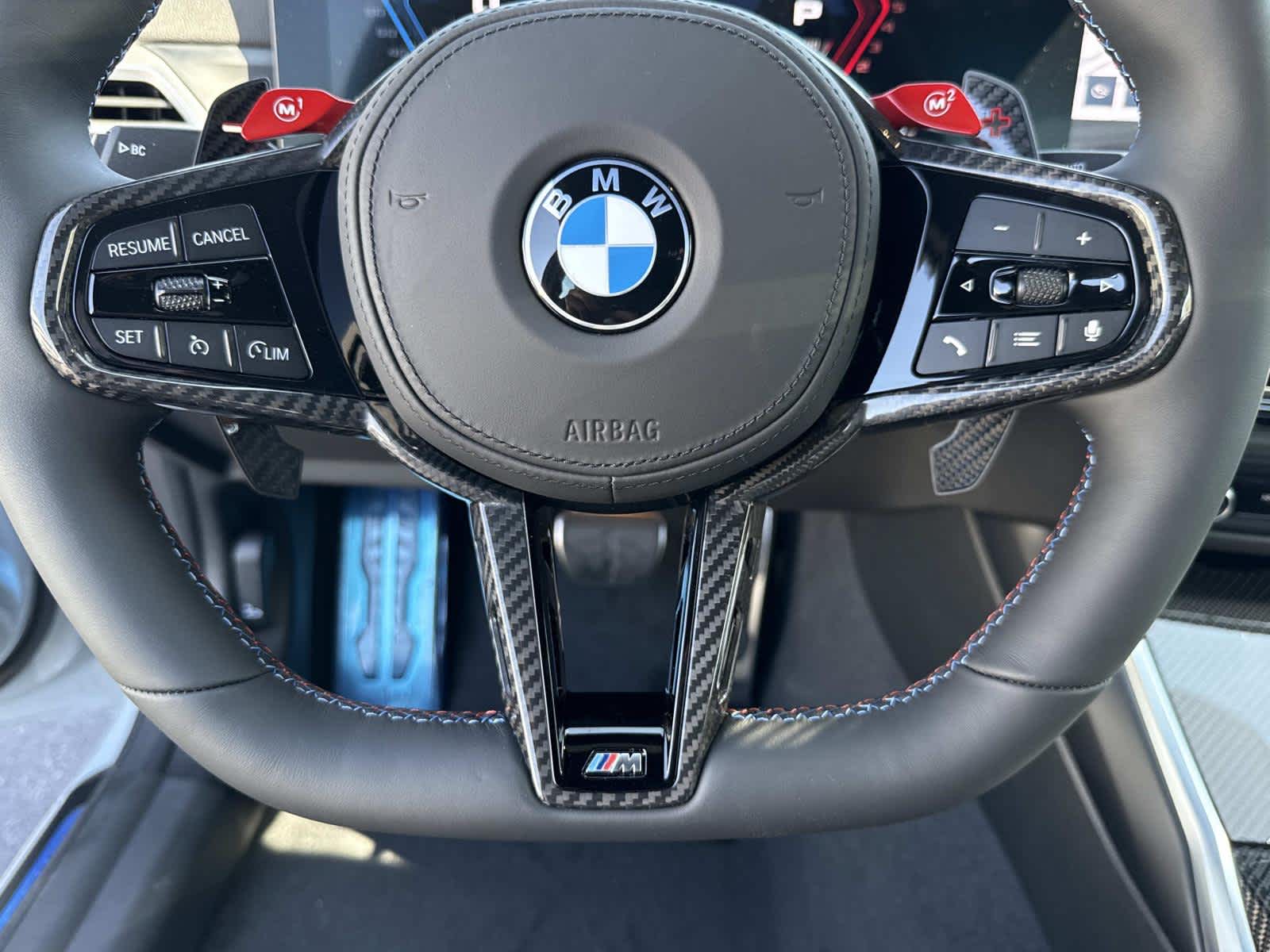 2025 Bmw M2 photo 18