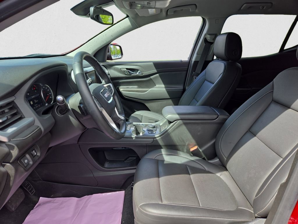 2023 Gmc Acadia SLT photo 10