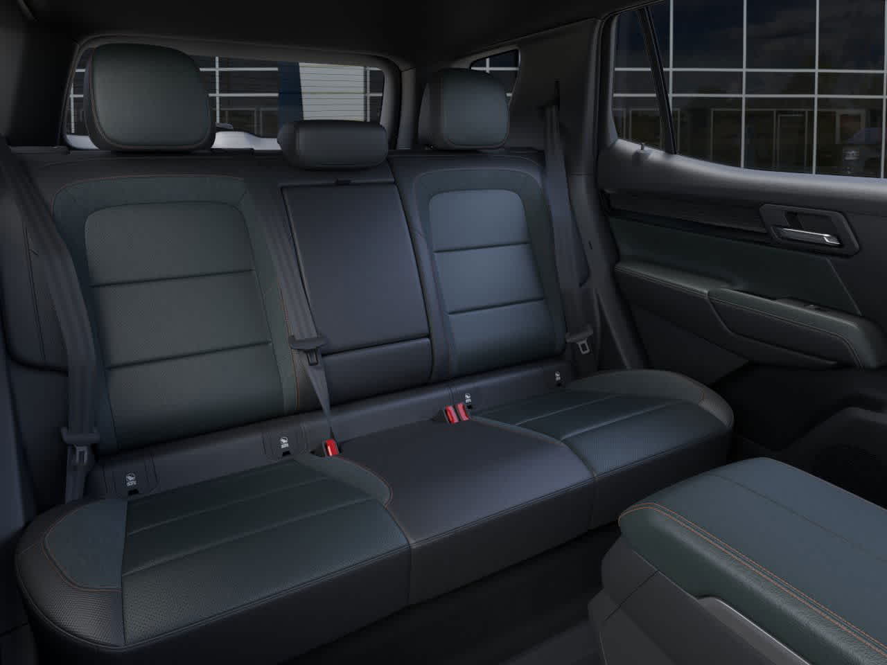 2026 Gmc Terrain AT4 photo 17