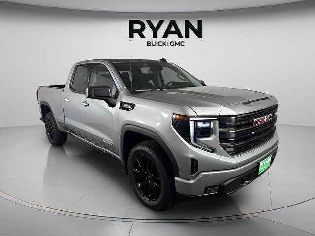 2026 GMC Sierra 1500 Elevation's photo