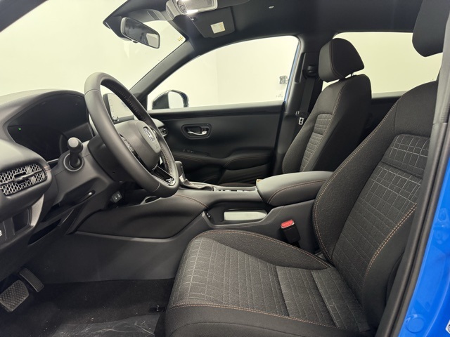 2026 Honda HR-V Sport photo 10