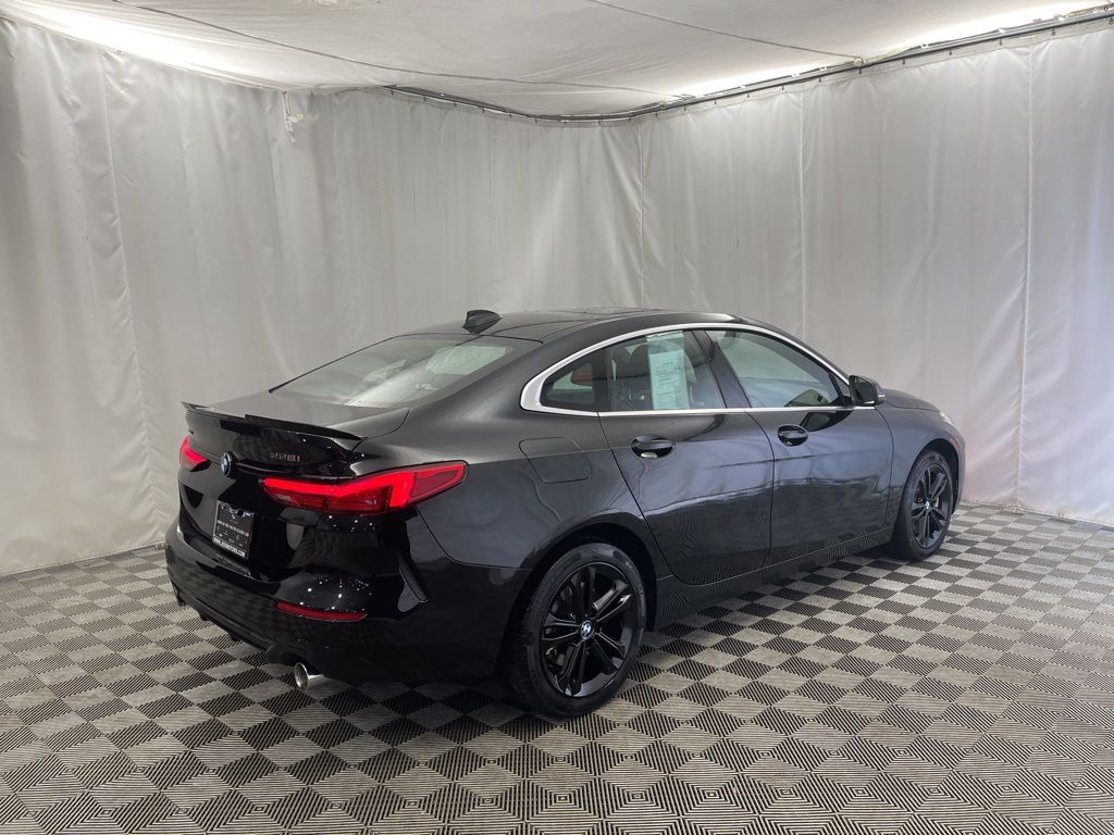 2024 Bmw 228i xDrive GC photo 3