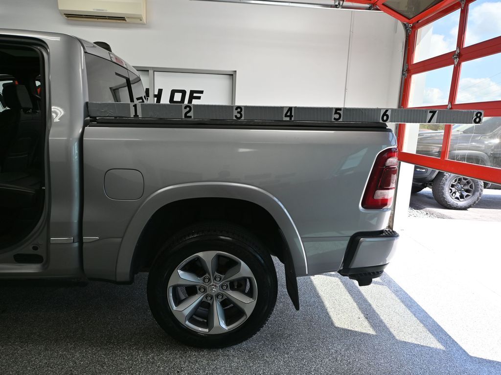 2020 Ram 1500 Limited photo 35