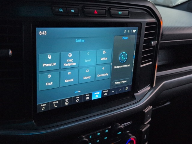 2024 Ford F-150 STX photo 15