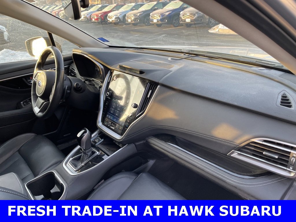 2023 SUBARU OUTBACK - Image 10