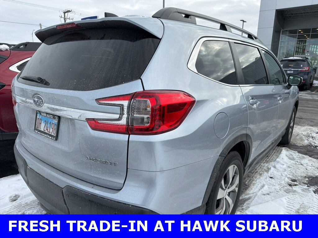 2023 SUBARU ASCENT - Image 3