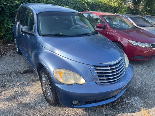2006 Chrysler PT Cruiser GT photo 2