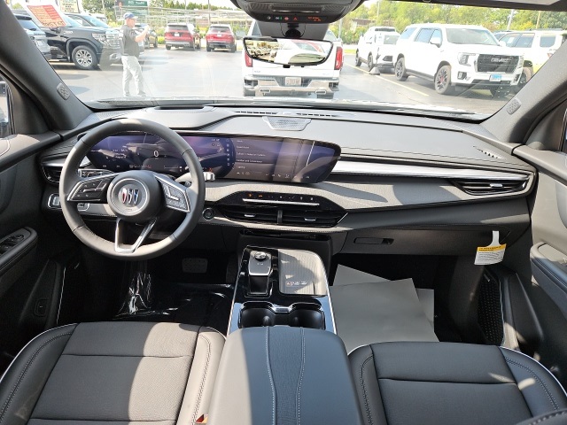 2026 Buick Enclave Preferred photo 18
