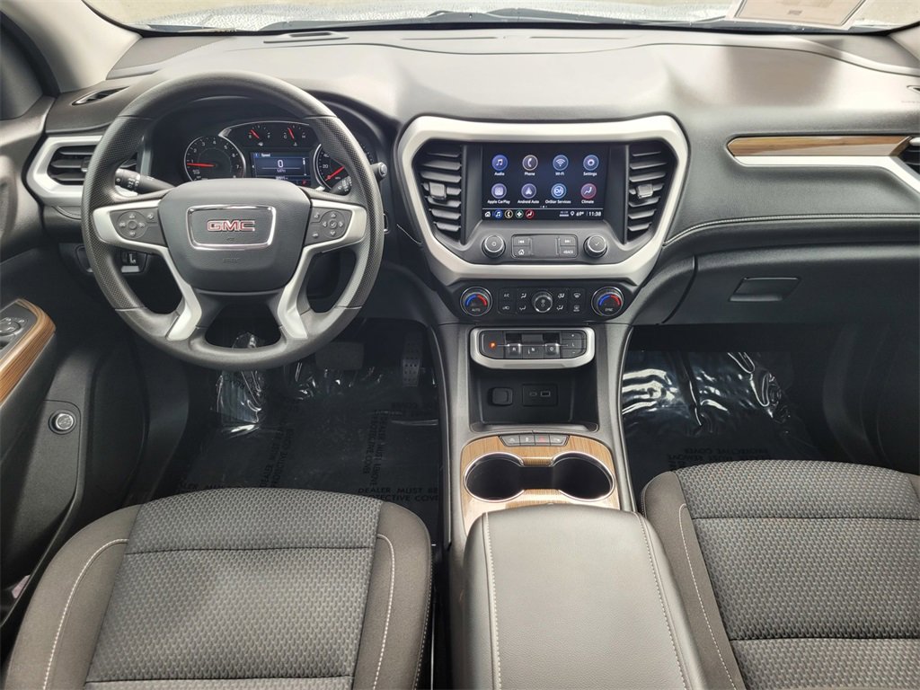 2023 Gmc Acadia SLE photo 13