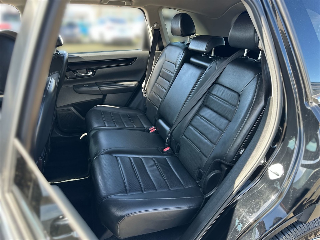 2023 Honda CR-V EX-L photo 31