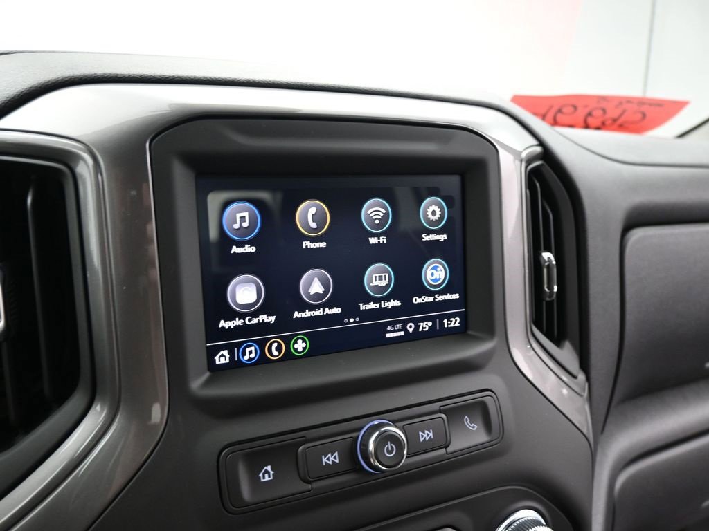 2025 Gmc Sierra 1500 Pro photo 15