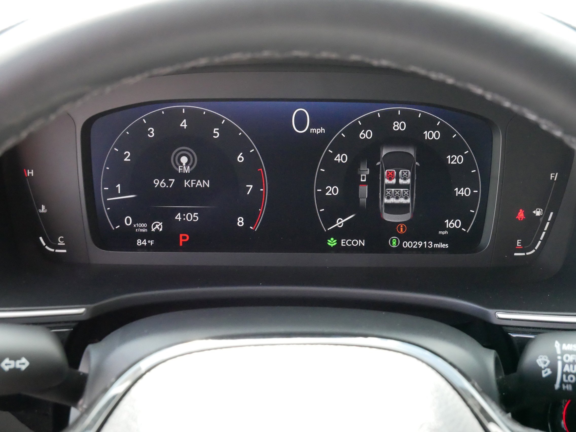2023 Honda Civic Touring photo 18