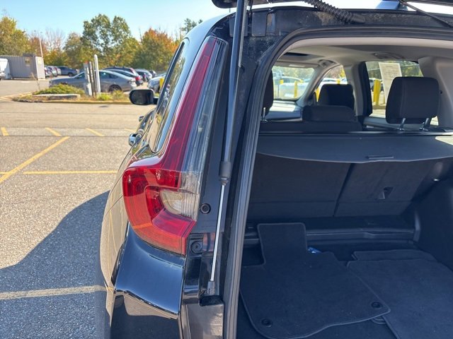 2022 Honda CR-V EX photo 17