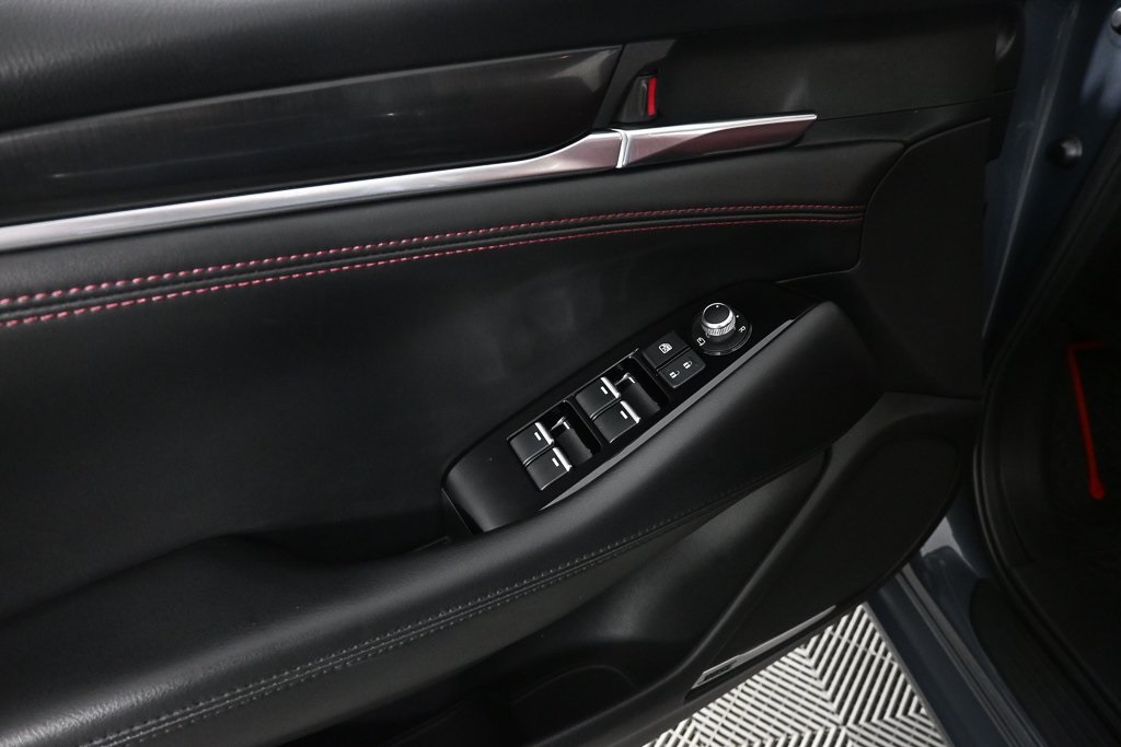 2021 Mazda Mazda6 Grand Touring Reserve photo 6