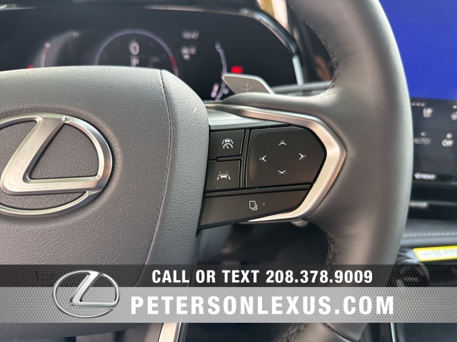 2026 Lexus NX 350 Luxury AWD photo 26