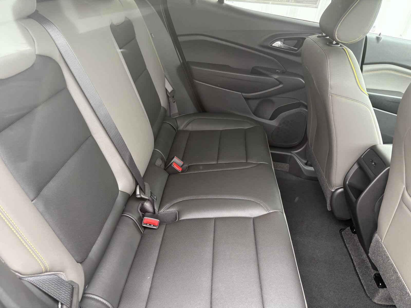 2025 Chevrolet Trax ACTIV photo 22