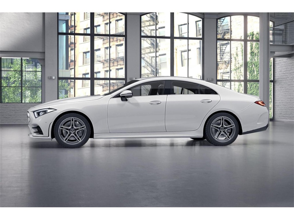 2021 Mercedes Benz CLS 450 photo 28