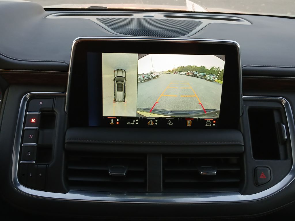 2024 Chevrolet Tahoe High Country photo 15