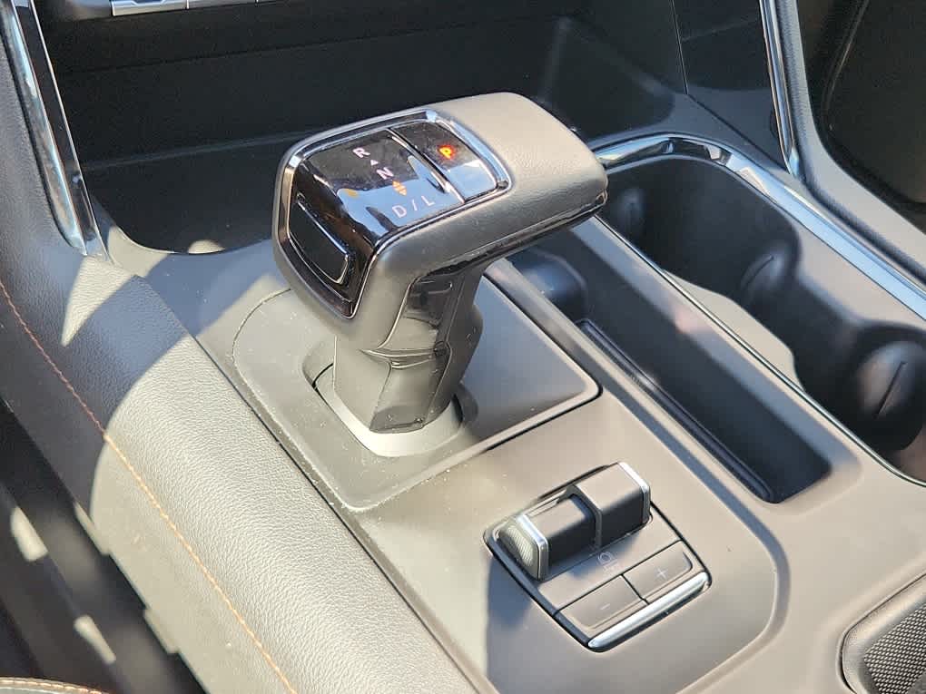 2022 Gmc Sierra 1500 AT4 photo 13