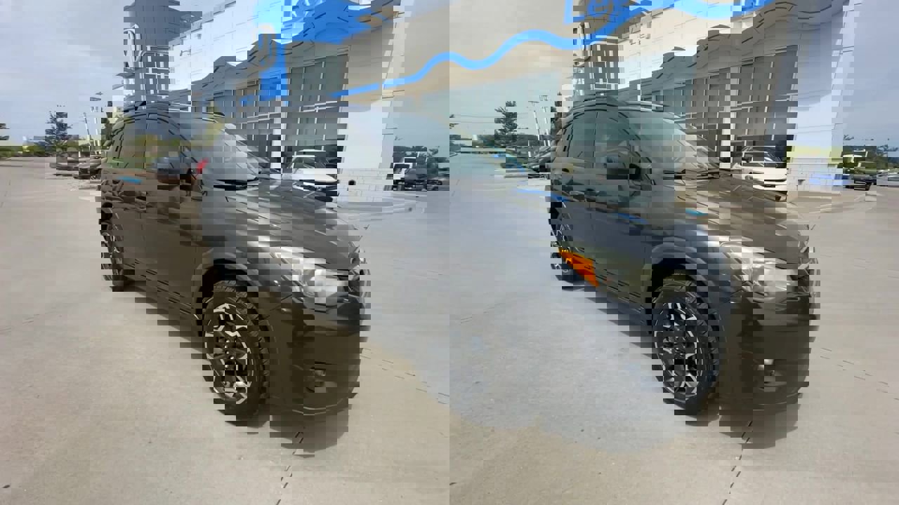 Used 2014 Subaru XV Crosstrek Premium with VIN JF2GPACC4E8303279 for sale in Kansas City, KS