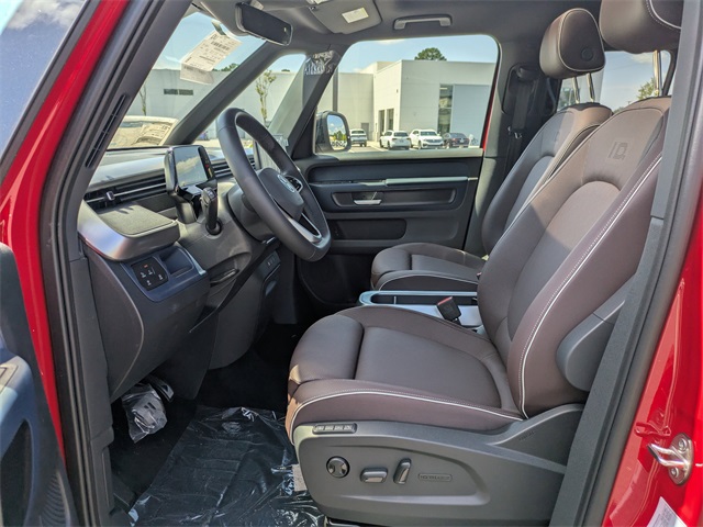 2025 Volkswagen ID. Buzz Pro Plus photo 21
