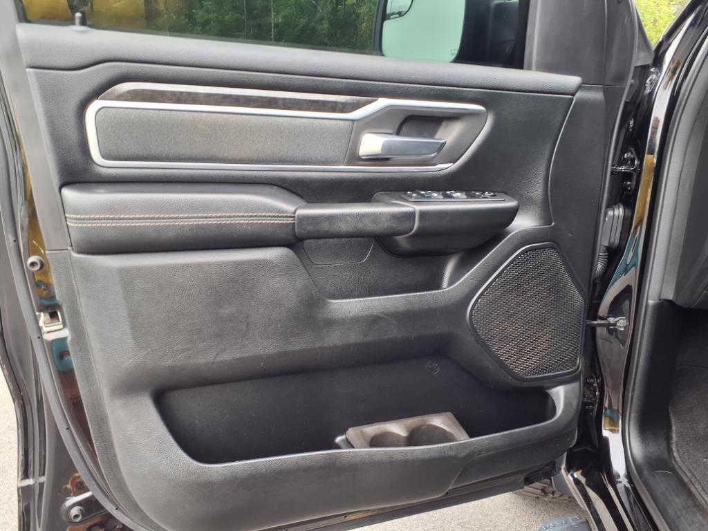 2021 Ram 1500 Big Horn photo 4