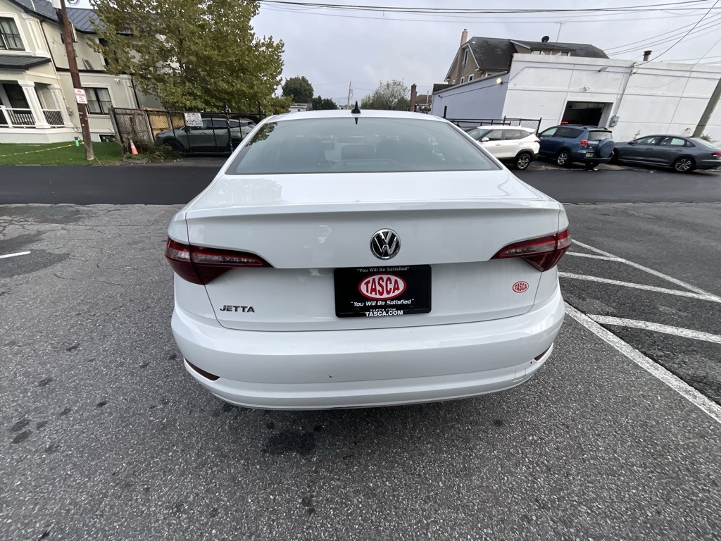 2020 Volkswagen Jetta 1.4T S photo 6