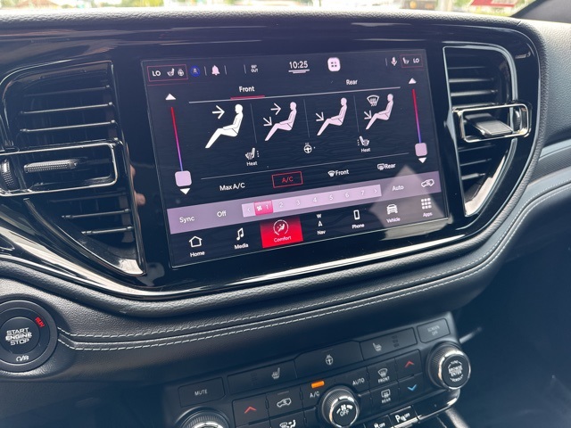 2021 Dodge Durango GT Plus photo 17