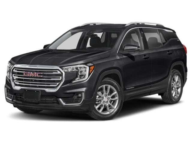 2023 GMC Terrain SLE's photo